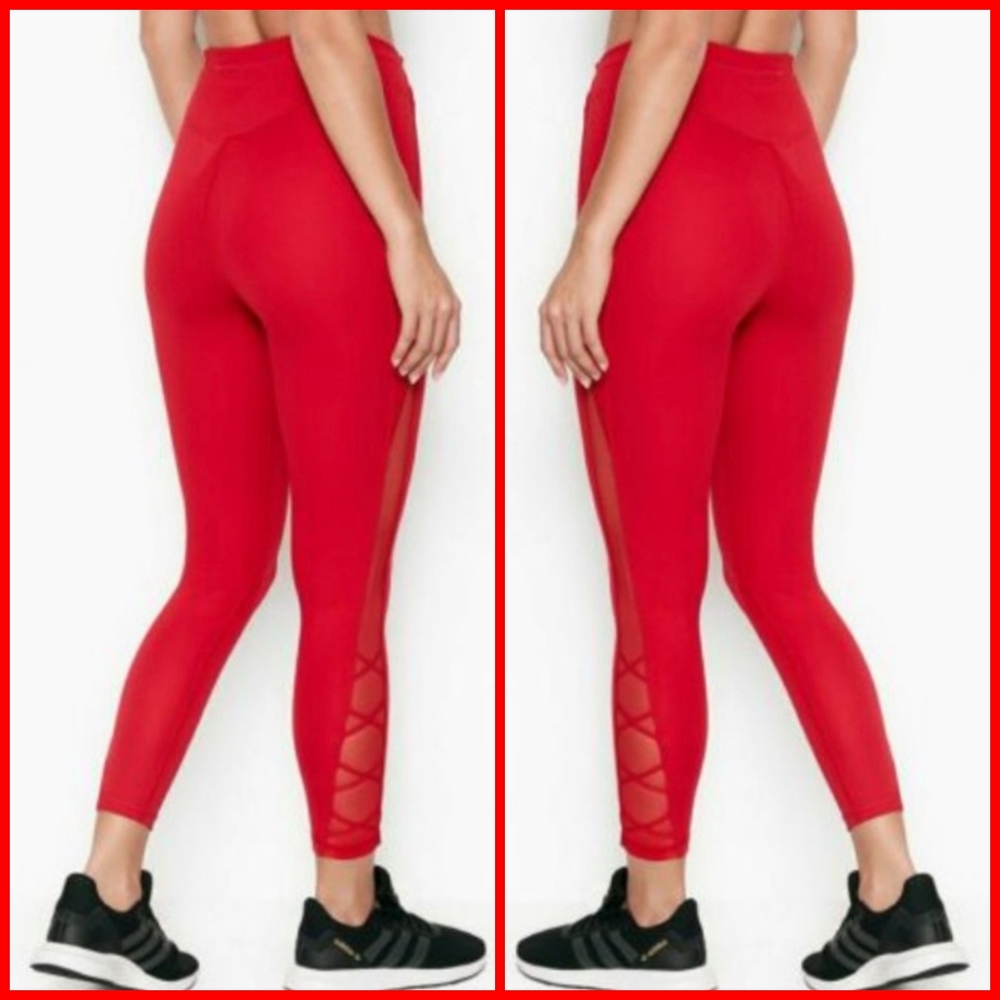 Victoria Secret Incredible Essential Leggings